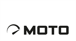Desktop Screenshot of moto.de